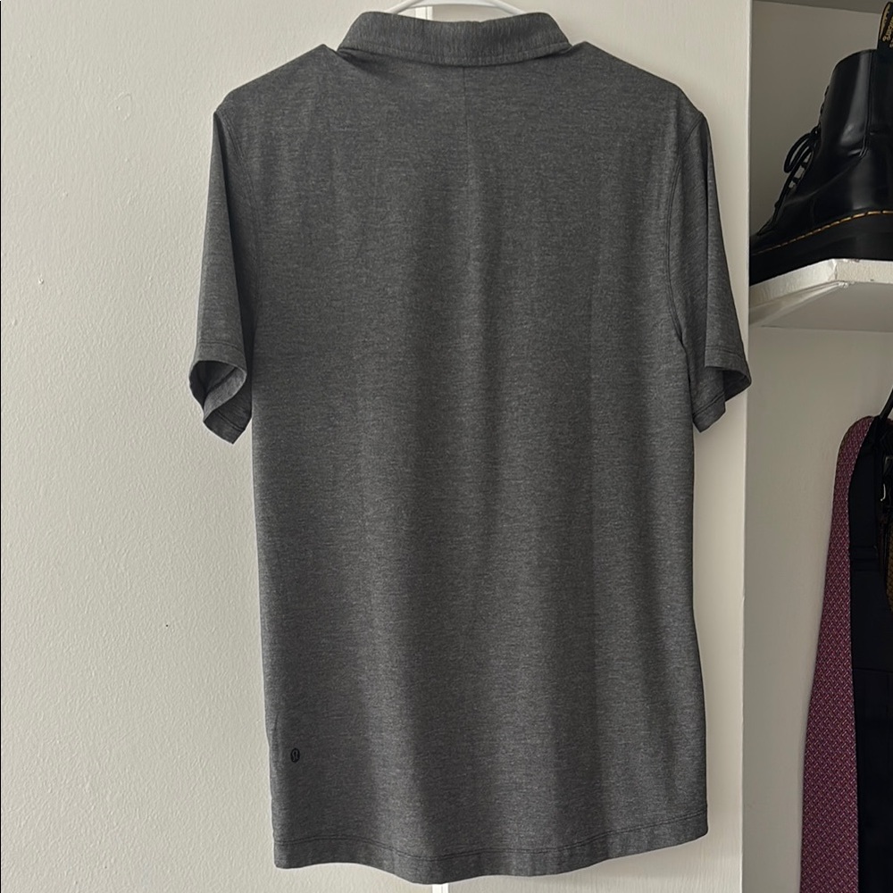 Lululemon Evolution Polo Shirt - image 2